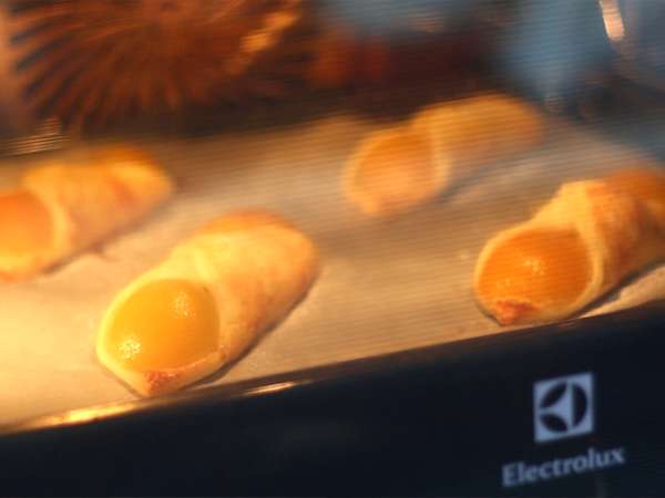 Oranais, рецепта стъпка по стъпка - Подготовка стъпка 7