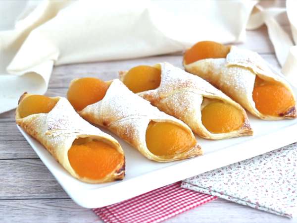 Oranais, рецепта стъпка по стъпка - Подготовка стъпка 8