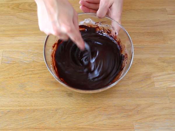 Дневник за тирамису (инструкции стъпка по стъпка) - Подготовка стъпка 1