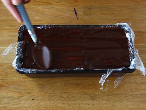 Дневник за тирамису (инструкции стъпка по стъпка) - Подготовка стъпка 7