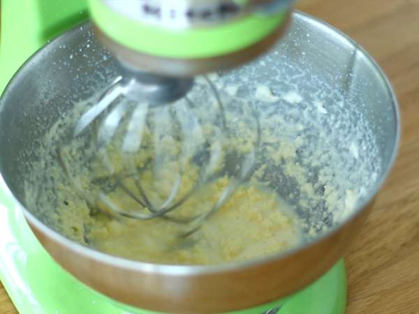 Как да направя домашно масло? - Подготовка стъпка 2