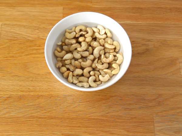 Вегански чийзкейкове, веганска рецепта от А до Я - Подготовка стъпка 1