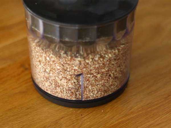 Вегански чийзкейкове, веганска рецепта от А до Я - Подготовка стъпка 2