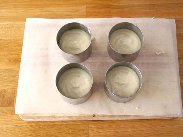 Вегански чийзкейкове, веганска рецепта от А до Я - Подготовка стъпка 5