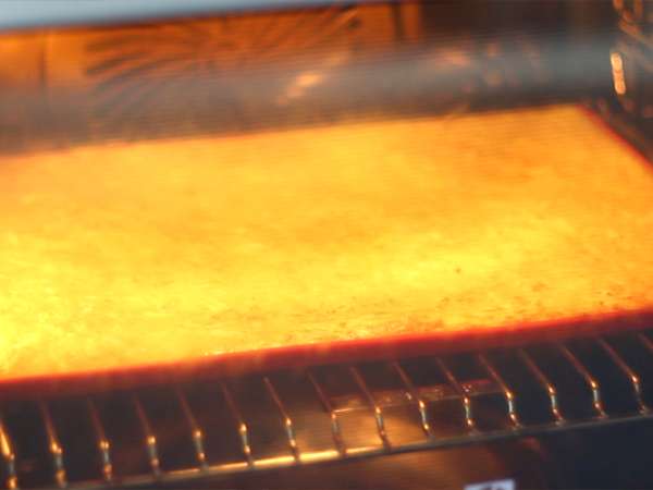 Картофено руло със сирене Savoy Raclette и шунка - Подготовка стъпка 3