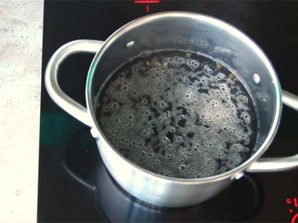 Леща по испански - Подготовка стъпка 1