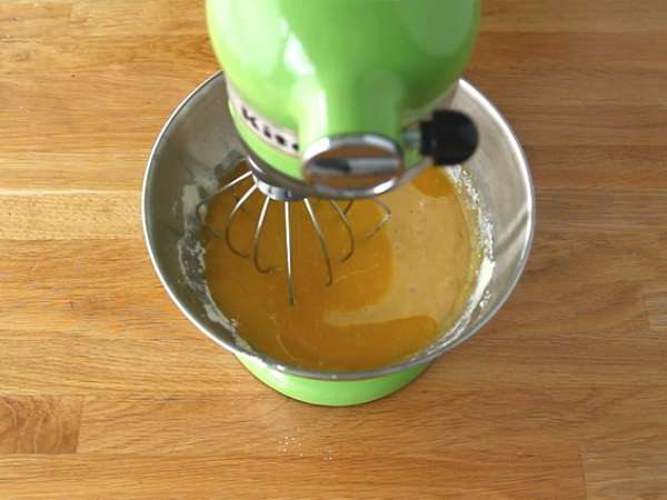 Торта Donut - Подготовка стъпка 2