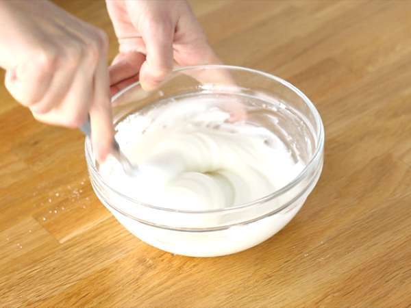 Торта Donut - Подготовка стъпка 5