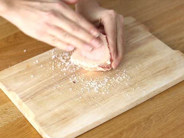 Pot-au-feu, проста класика - Подготовка стъпка 4