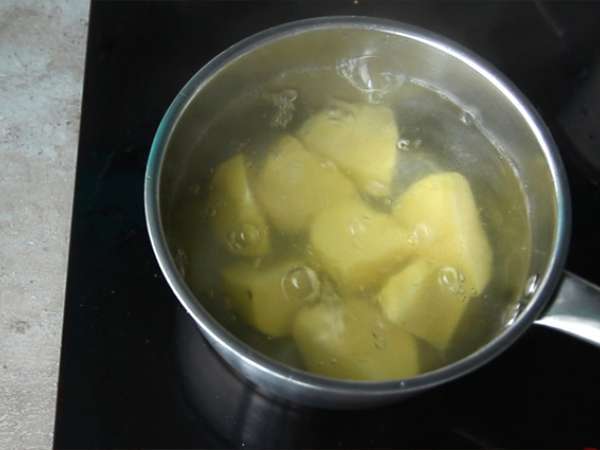 Pot-au-feu, проста класика - Подготовка стъпка 5