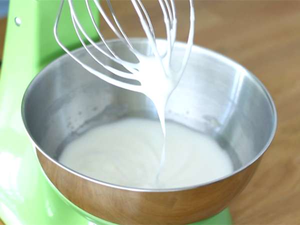 Royal chocolat или Trianon (видео и съвети) - Подготовка стъпка 1