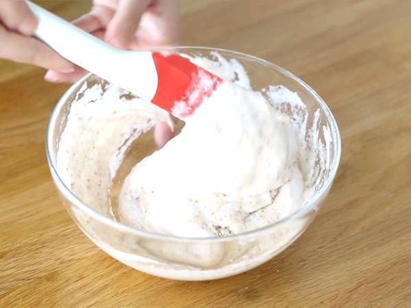 Royal chocolat или Trianon (видео и съвети) - Подготовка стъпка 2