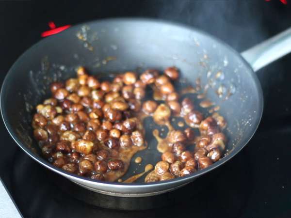 Royal chocolat или Trianon (видео и съвети) - Подготовка стъпка 5