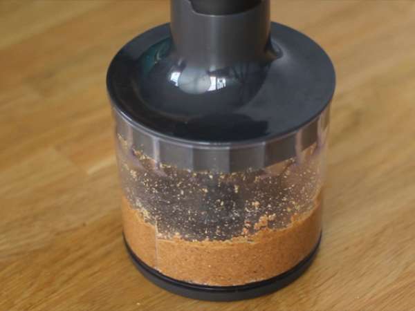 Royal chocolat или Trianon (видео и съвети) - Подготовка стъпка 6