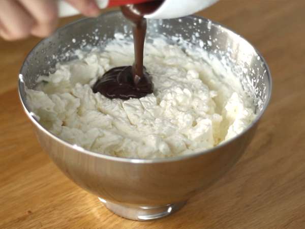 Royal chocolat или Trianon (видео и съвети) - Подготовка стъпка 9