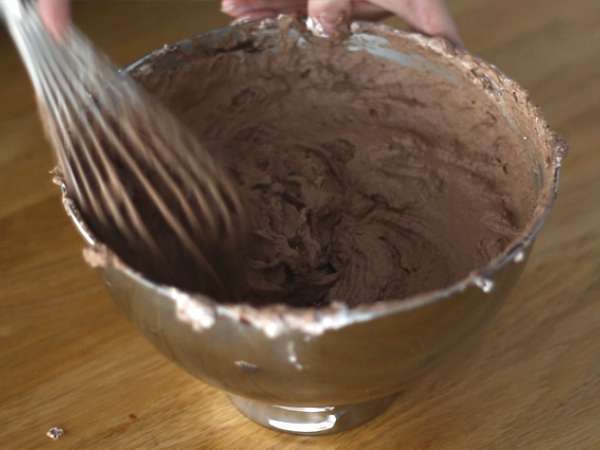 Royal chocolat или Trianon (видео и съвети) - Подготовка стъпка 10