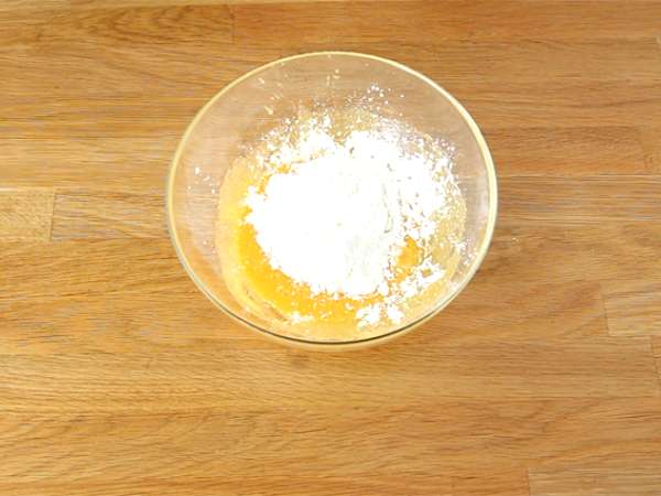 Шоколадова торта без масло! - Подготовка стъпка 1