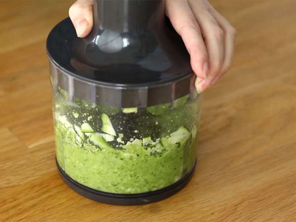 Шоколадова торта без масло! - Подготовка стъпка 2