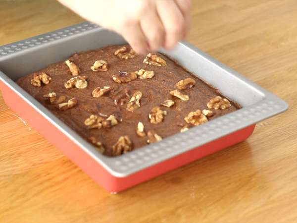 Шоколадова торта без масло! - Подготовка стъпка 5