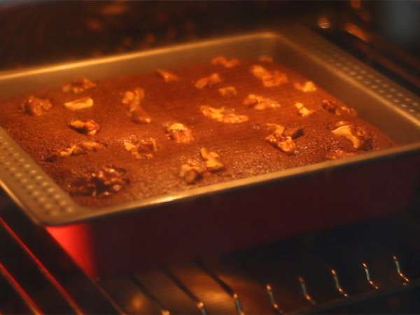 Шоколадова торта без масло! - Подготовка стъпка 6