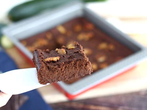 Шоколадова торта без масло! - Подготовка стъпка 7