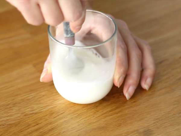 Chow mein (chao men), китайска юфка с пилешко месо и зеленчуци - Подготовка стъпка 4