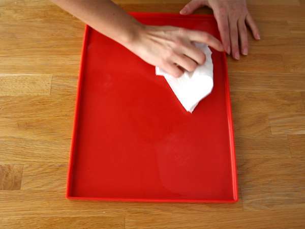 Сладкиши с пържени яйца (лесно и добре обяснено) - Подготовка стъпка 5