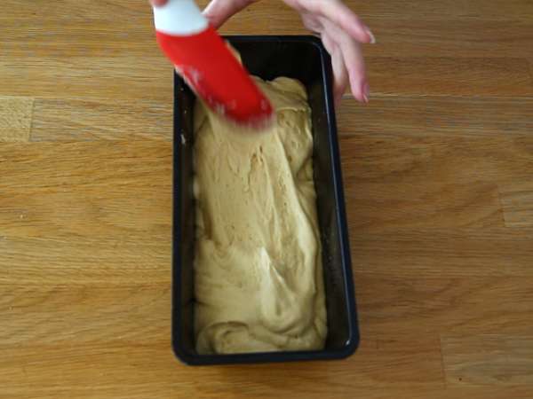 Торта с маскарпоне (влажна и вкусна) - Подготовка стъпка 3