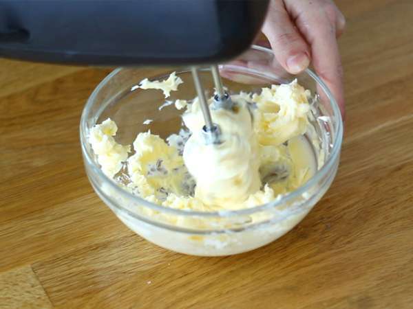 Kouign-Amann (рецепта стъпка по стъпка) - Подготовка стъпка 3