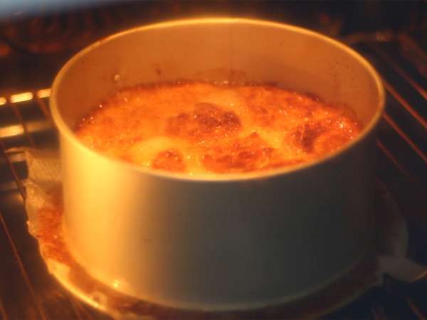 Kouign-Amann (рецепта стъпка по стъпка) - Подготовка стъпка 12