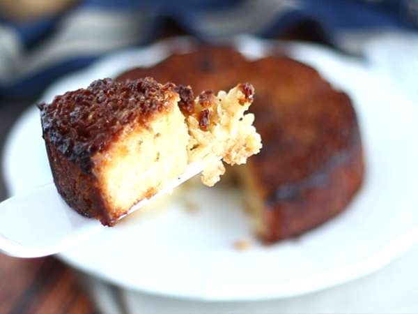 Kouign-Amann (рецепта стъпка по стъпка) - Подготовка стъпка 13