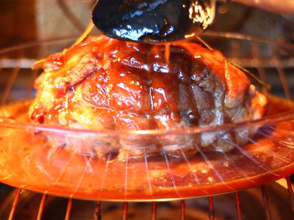 Свинско месо, американски стил - Подготовка стъпка 4