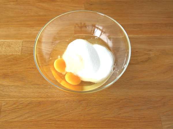 Четири четвърти (бързо и лесно) - Подготовка стъпка 1