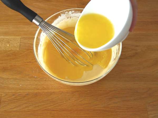 Четири четвърти (бързо и лесно) - Подготовка стъпка 3