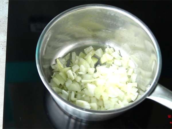 Конфит от агнешки мишки с мед и мащерка - Подготовка стъпка 1