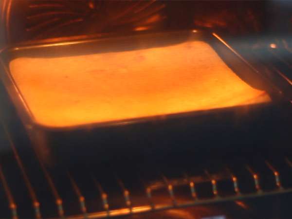 Хлебен пудинг (бързо и лесно) - Подготовка стъпка 5