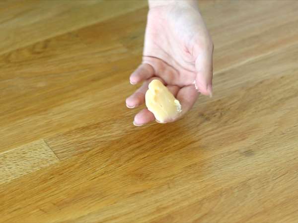 Бисквитени трюфели Oreo - Подготовка стъпка 5