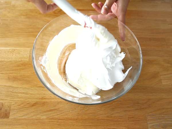 Ледена нуга (подробна рецепта и видео) - Подготовка стъпка 6