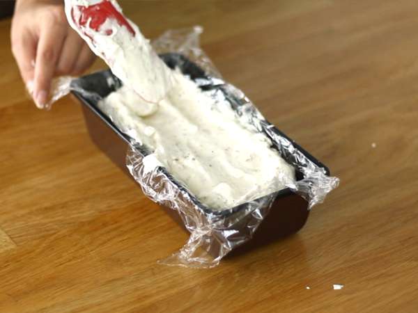 Ледена нуга (подробна рецепта и видео) - Подготовка стъпка 8