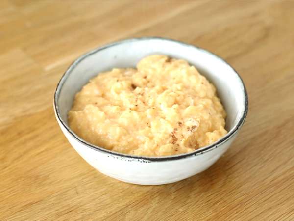 Бъркани яйца, истинската рецепта - Подготовка стъпка 5