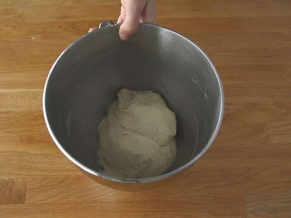 Кроасани, обяснени стъпка по стъпка - Подготовка стъпка 2