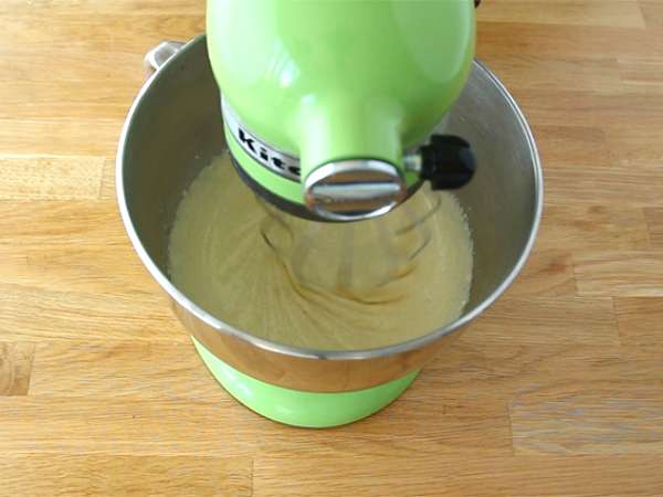 Опера, рецепта стъпка по стъпка - Подготовка стъпка 1