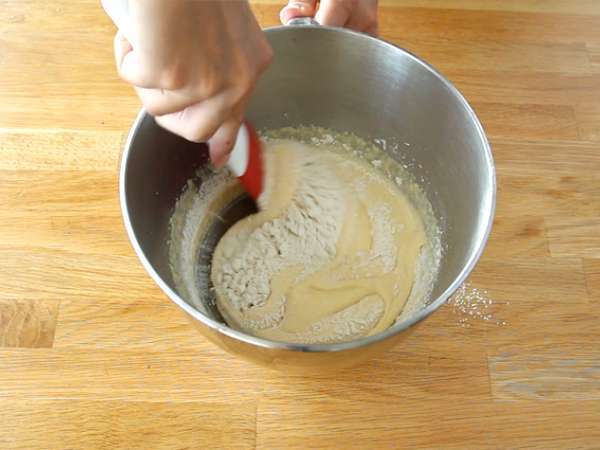 Опера, рецепта стъпка по стъпка - Подготовка стъпка 2