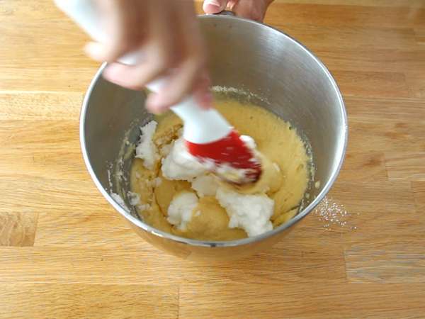 Опера, рецепта стъпка по стъпка - Подготовка стъпка 3