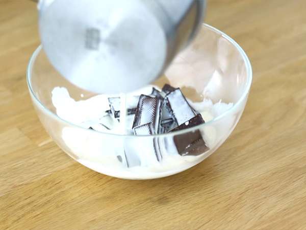 Опера, рецепта стъпка по стъпка - Подготовка стъпка 6