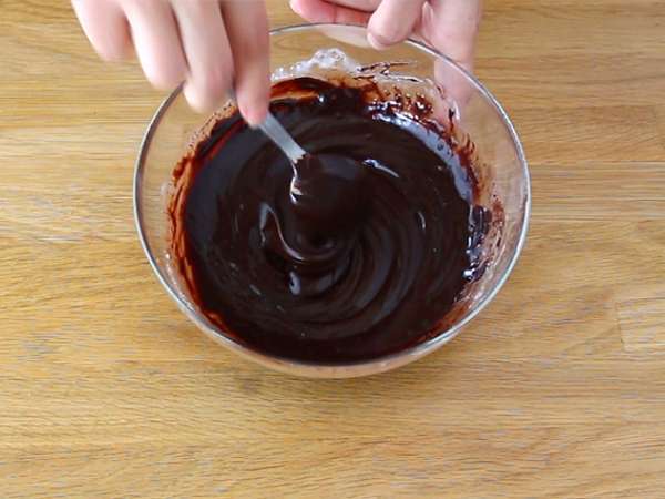 Опера, рецепта стъпка по стъпка - Подготовка стъпка 7