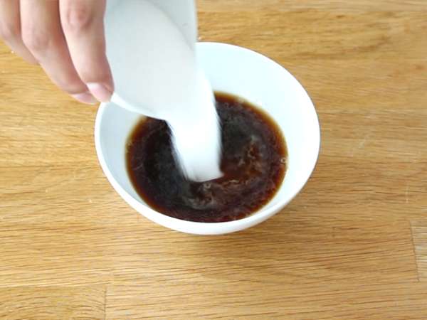 Опера, рецепта стъпка по стъпка - Подготовка стъпка 8