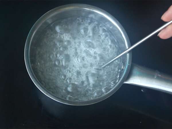 Опера, рецепта стъпка по стъпка - Подготовка стъпка 9