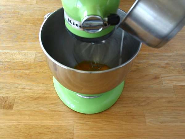 Опера, рецепта стъпка по стъпка - Подготовка стъпка 10