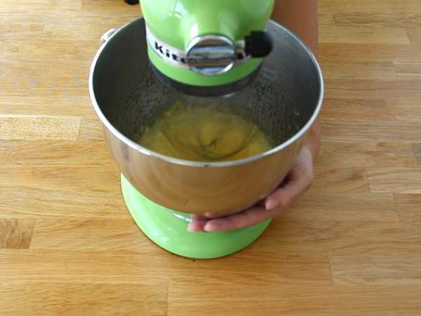 Опера, рецепта стъпка по стъпка - Подготовка стъпка 11